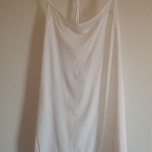 Lululemon Mesh Tank